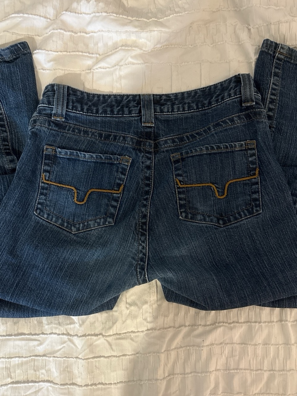Kimes Ranch Betty jeans